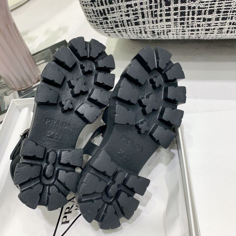 Prada Sandals